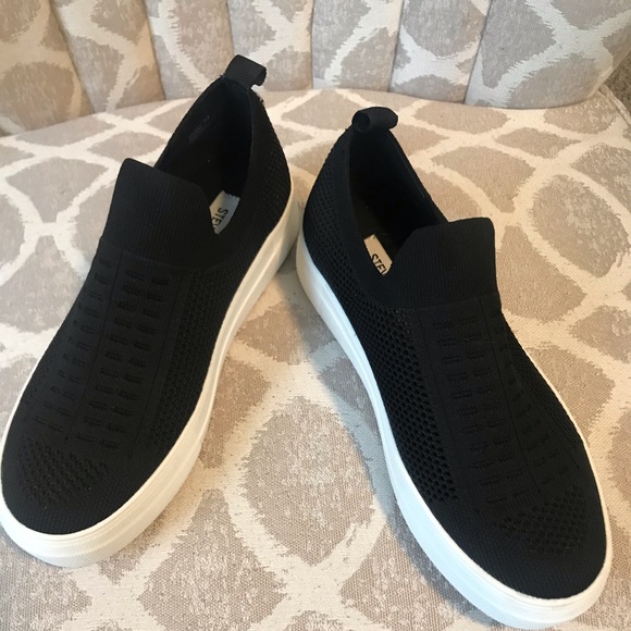 steve madden daray black